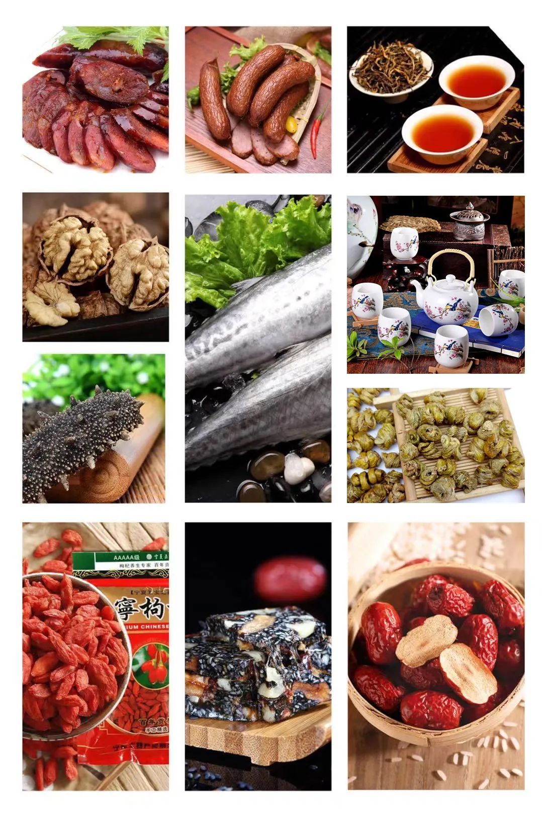 在家门口吃遍地道异乡美味,在家门口吃遍亚洲美食