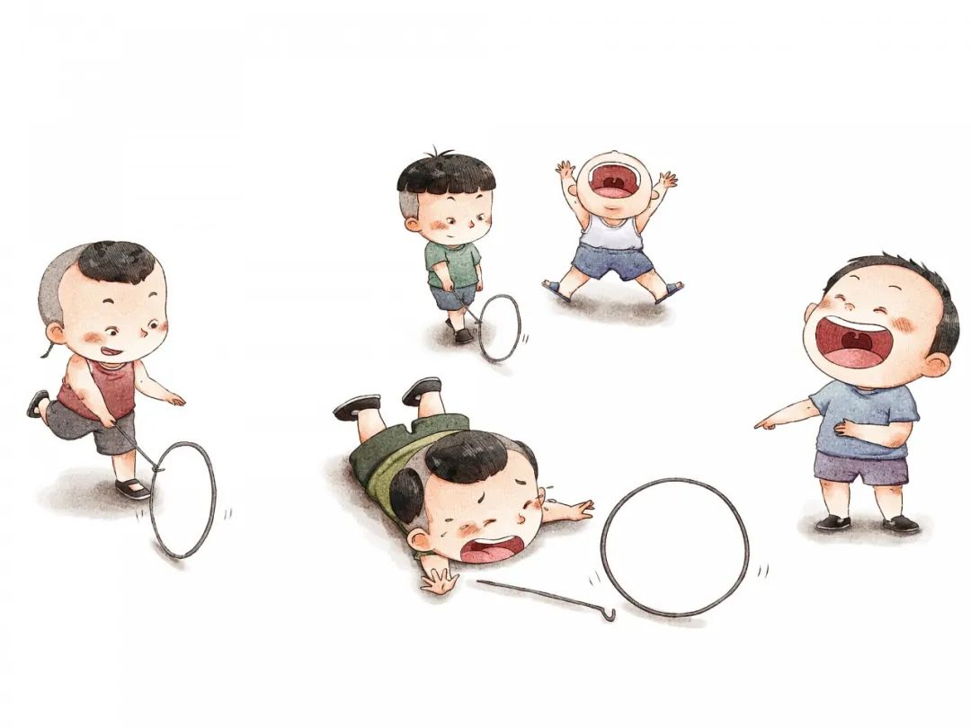 季羡林我的童年原文,季羡林我的童年朗读