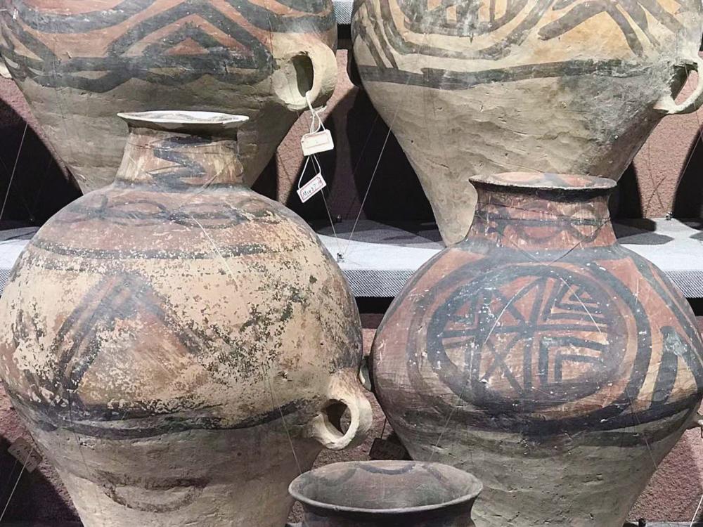 贝饰品寓意,贝饰品图片大全