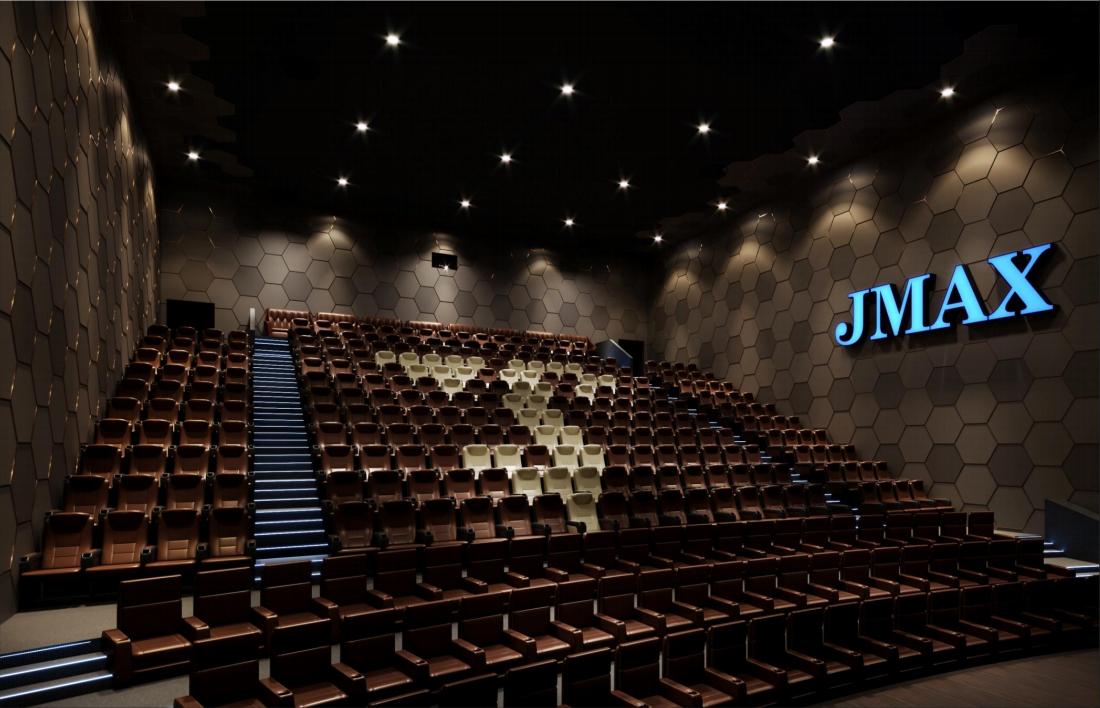 兰州最大影城在哪,兰州新区有看电影的地方吗