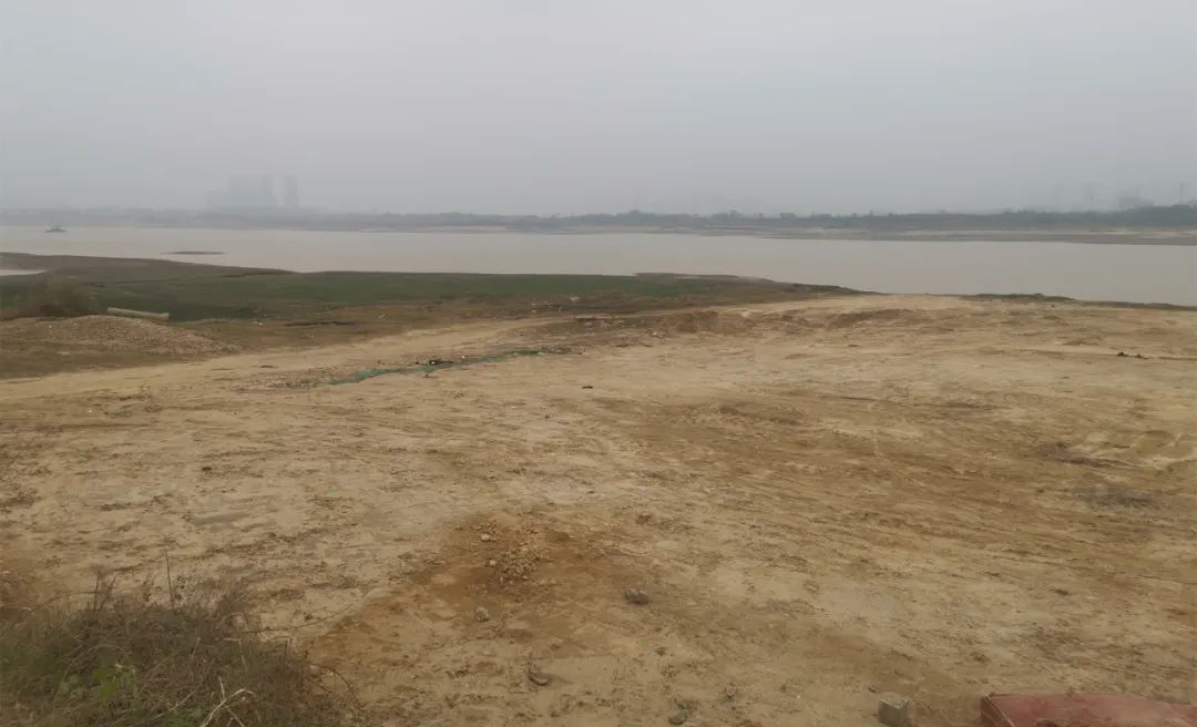 最高检长江经济带典型案例第三批,湖北长江经济带