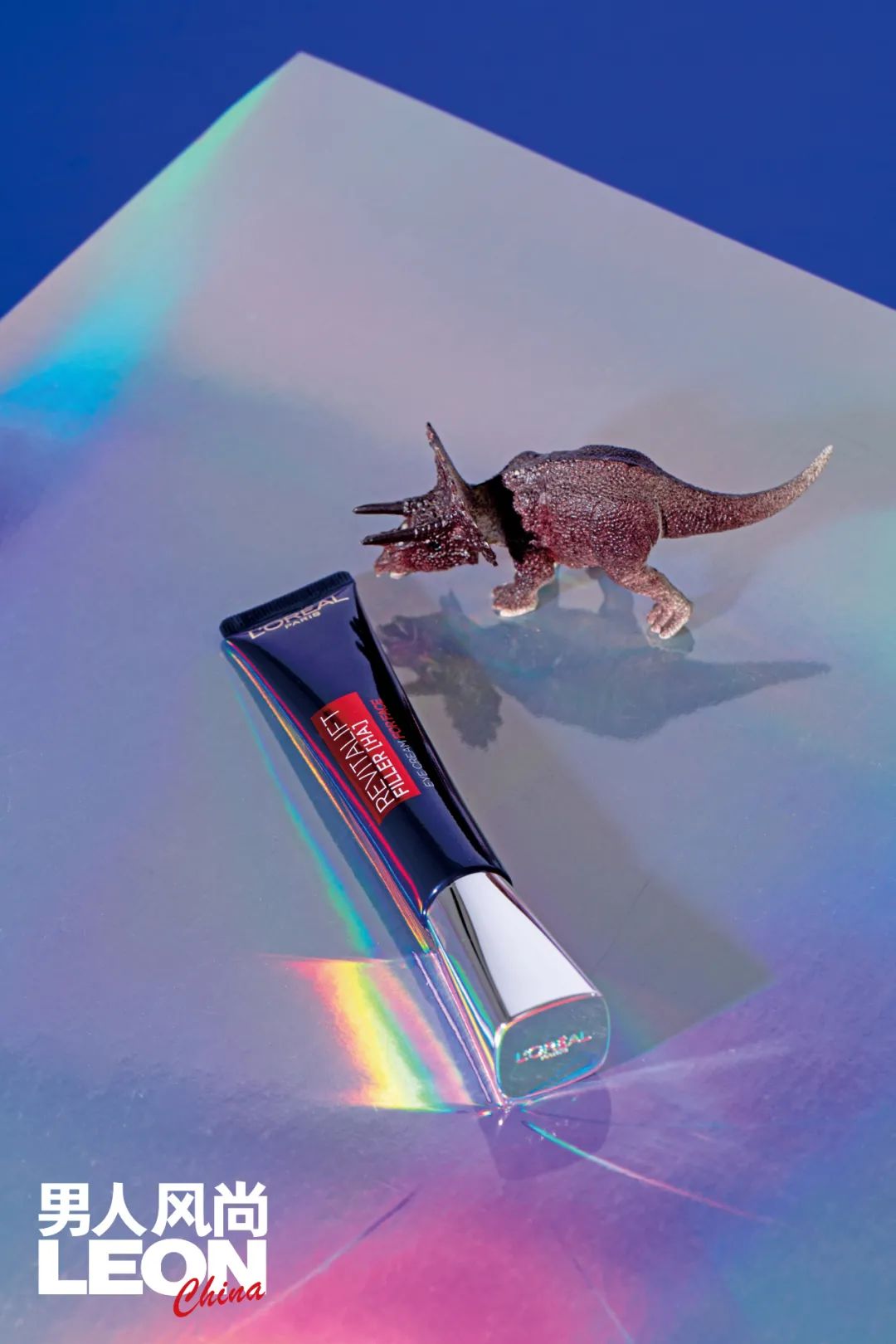 LEON理容大赏|双12，照着买就对了