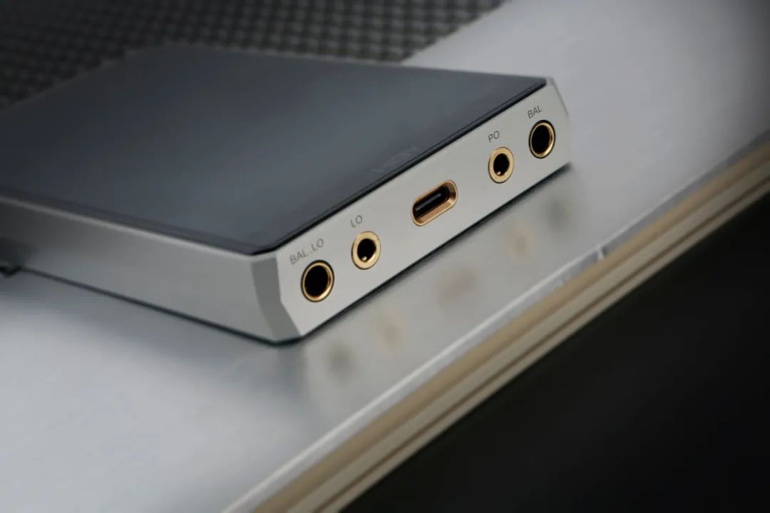 传承经典｜全新HiByR6音乐*放播**器