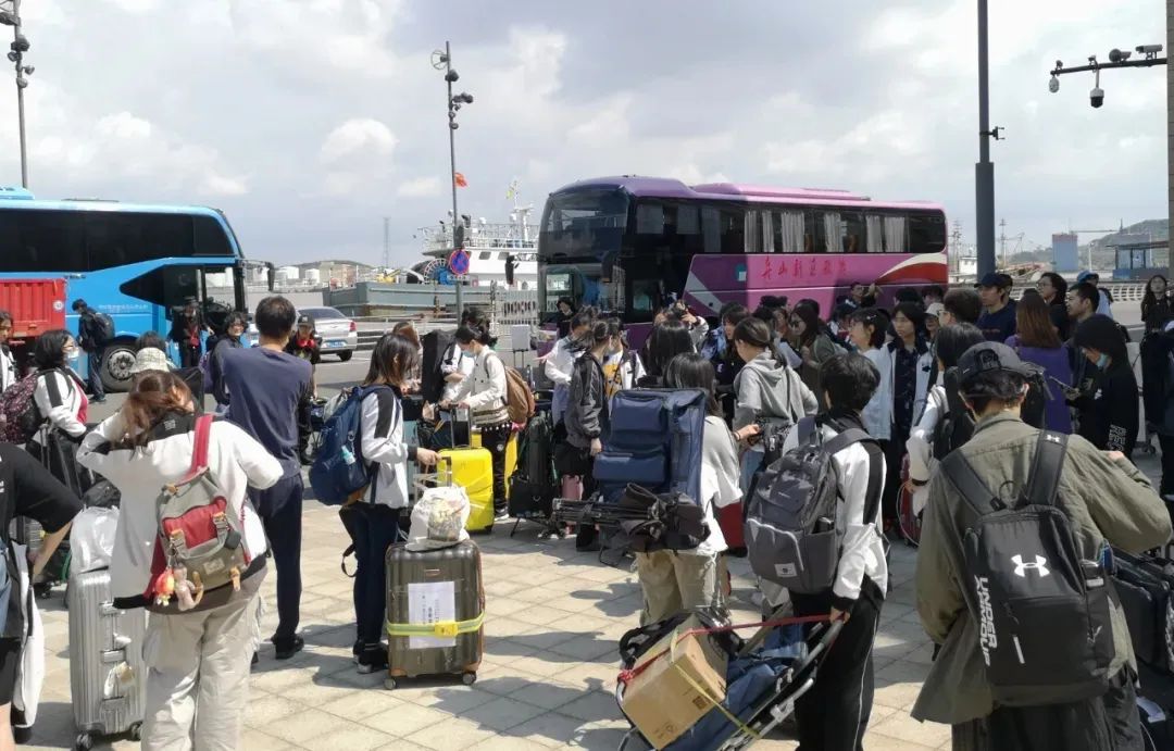 定海游玩推荐适合带孩子,舟山定海带娃好去处