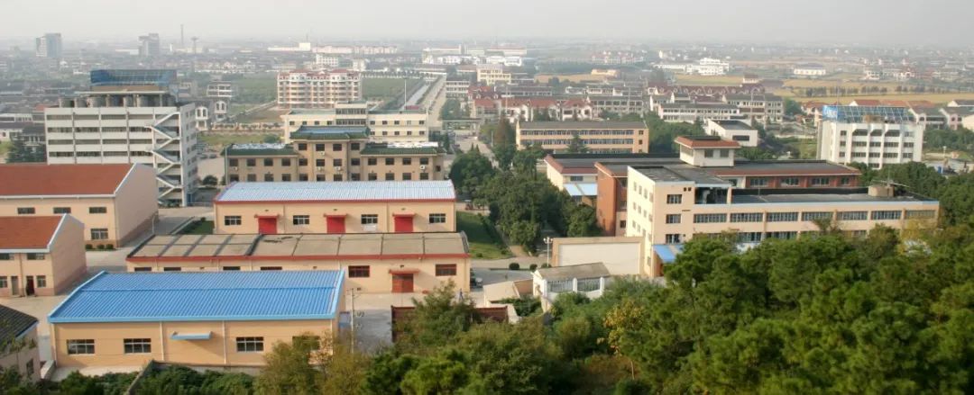 一座厂史馆，书写民营经济波澜壮阔四十年