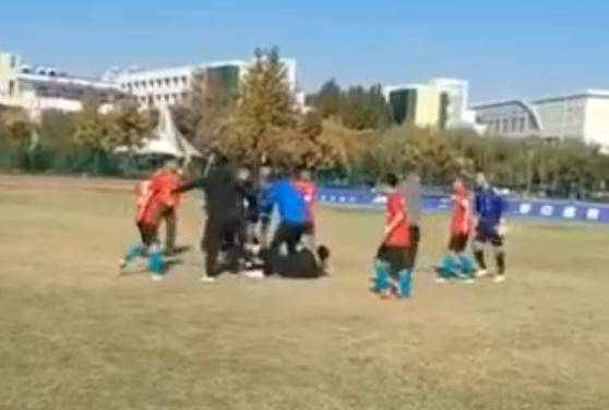 断子绝孙脚再现江湖,断子绝孙脚的威力