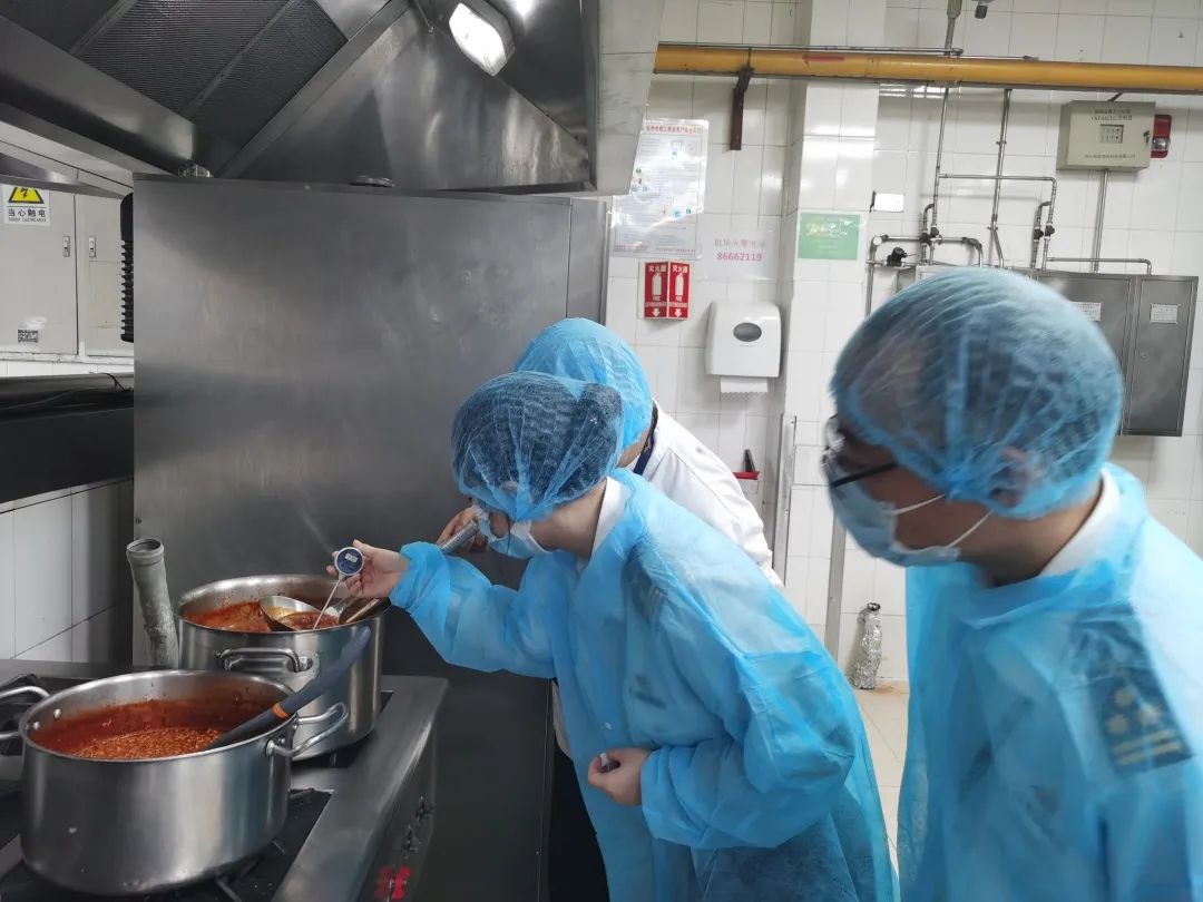 海关工作真实感受,海关上班的真实感受