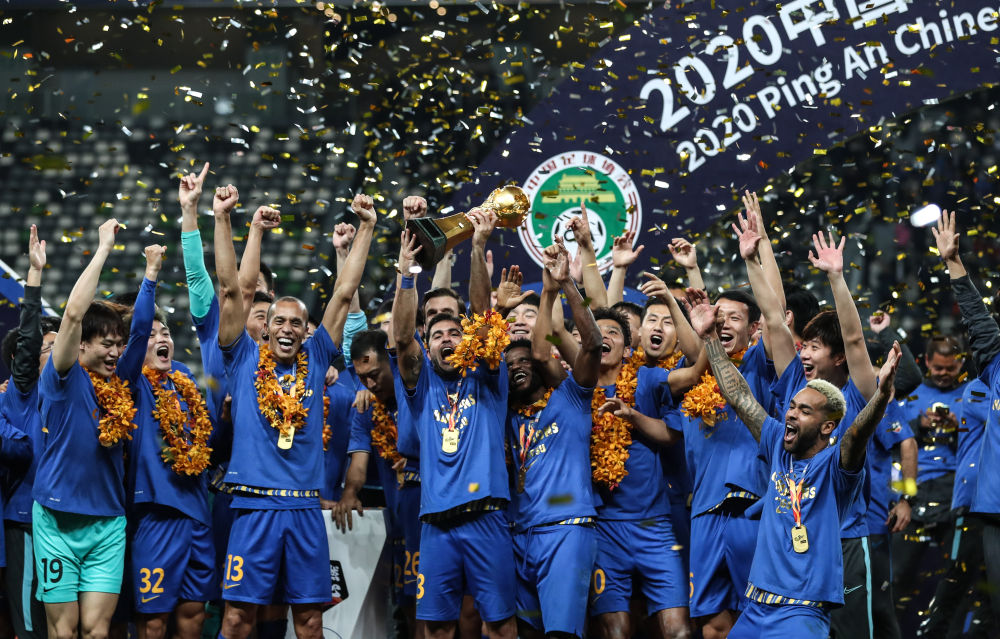 俱乐部投入过大！足协主席痛批中国足球烧钱：难道良心已死？