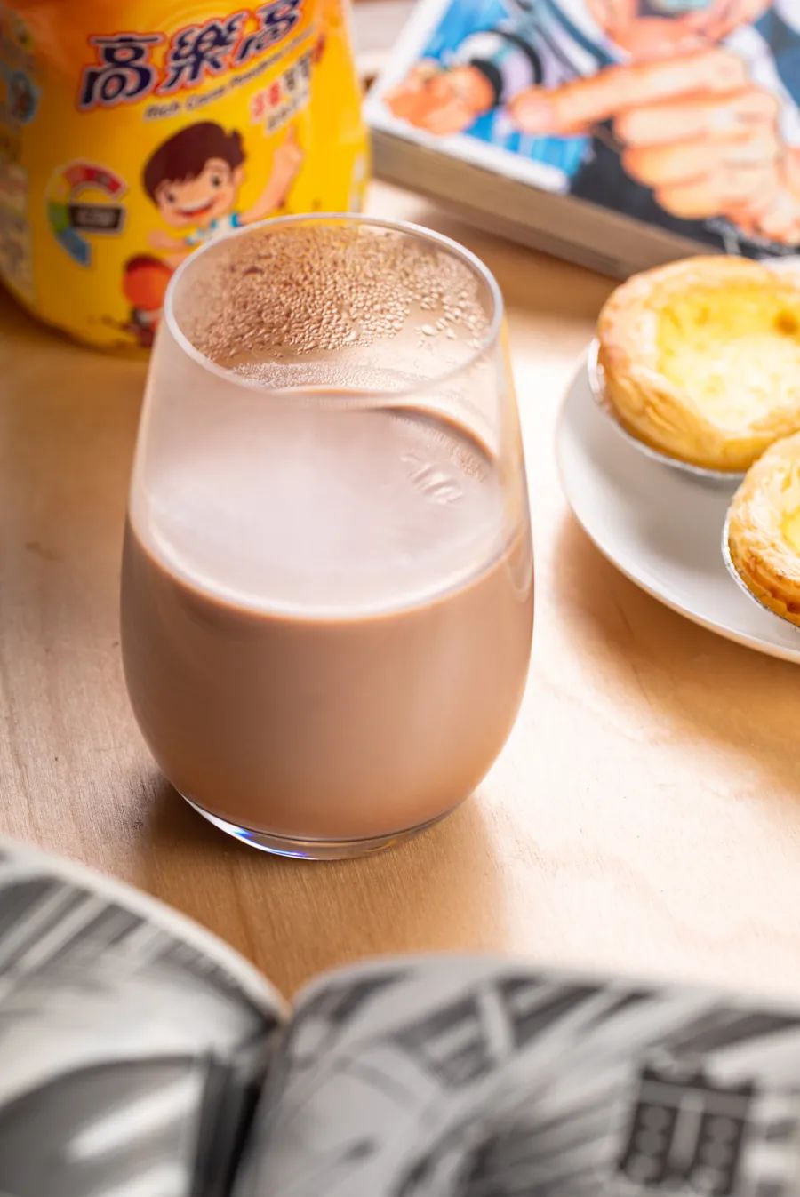 可可粉十大名牌,最好的纯可可粉