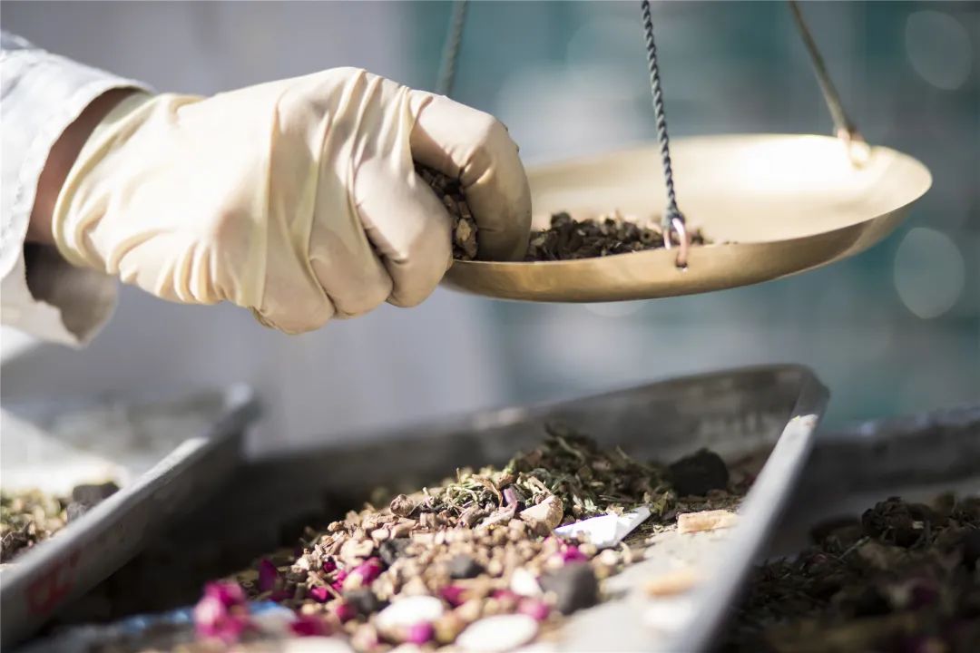 【友谊科普】谁说良药必须苦口？这种味道也有大功效