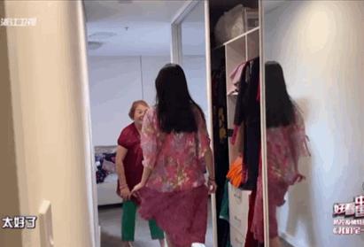 95后小花是如何选出来的,95后小花们