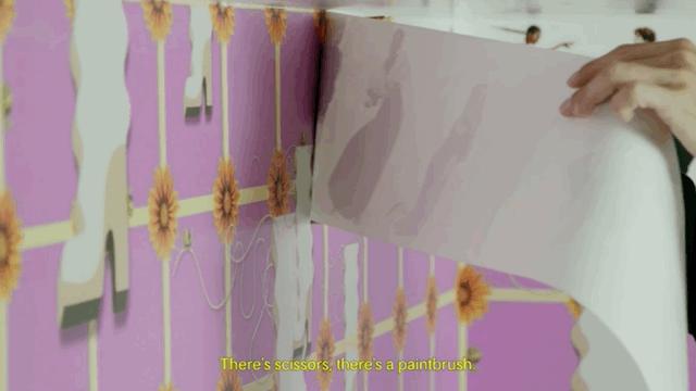 95后小花是如何选出来的,95后小花们