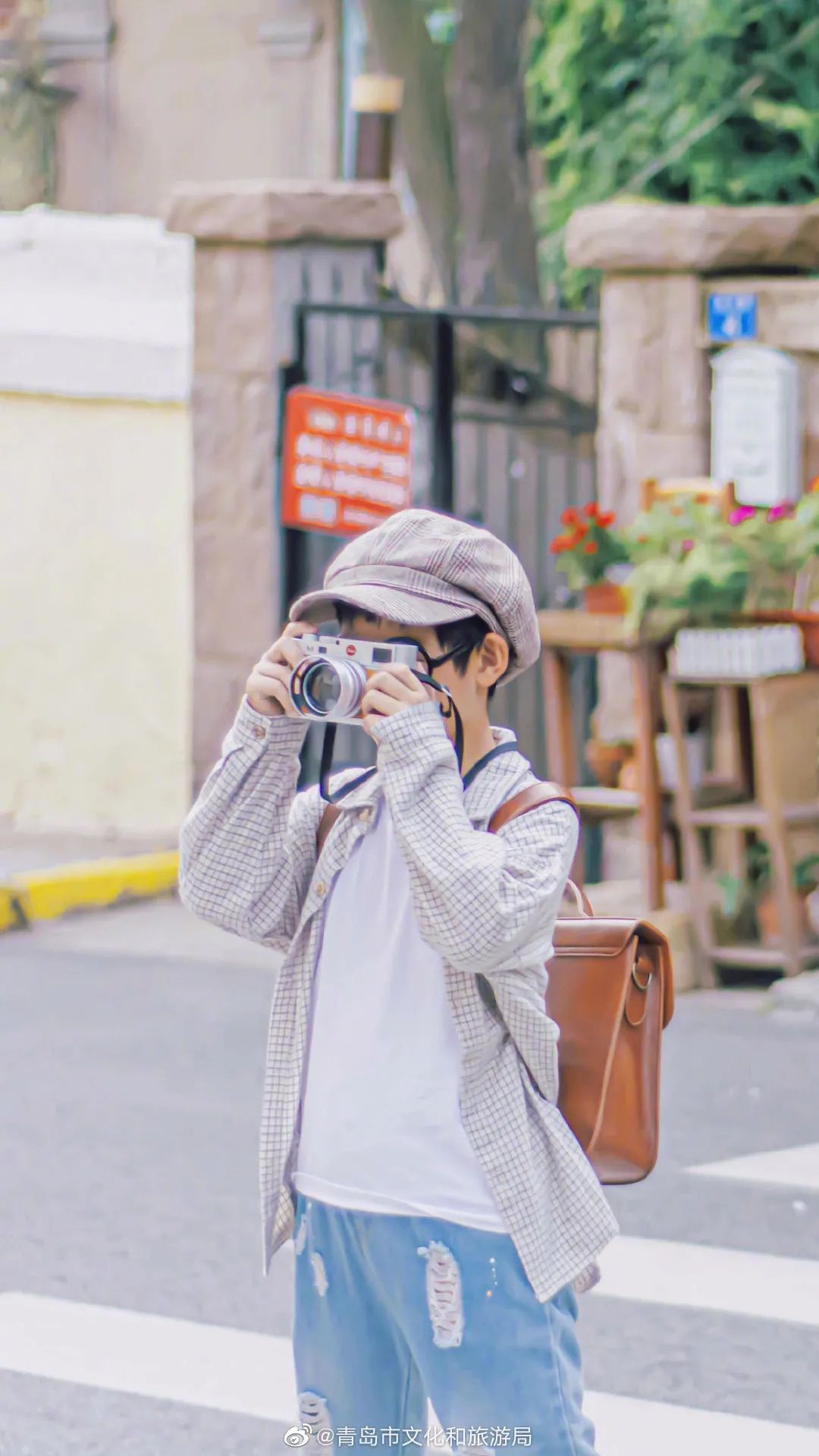 青岛嗨游,嗨游青岛享悦冬季