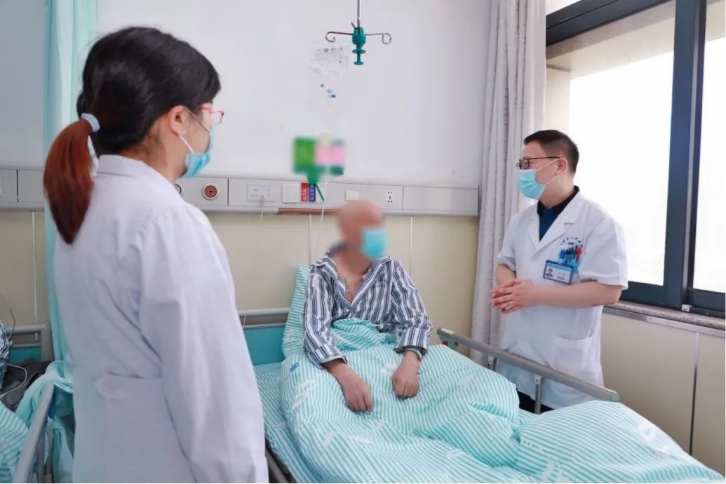 淋巴结肿大会发展成癌症吗,淋巴结肿大如果是癌症能查出来吗