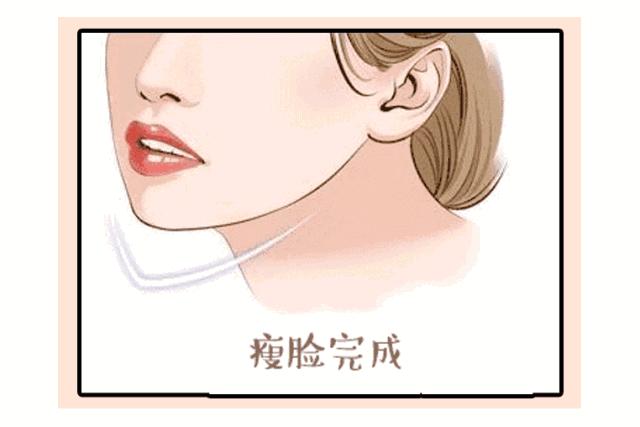 脸越来越圆胖是怎么回事,为什么腮和脸突然胖了好多