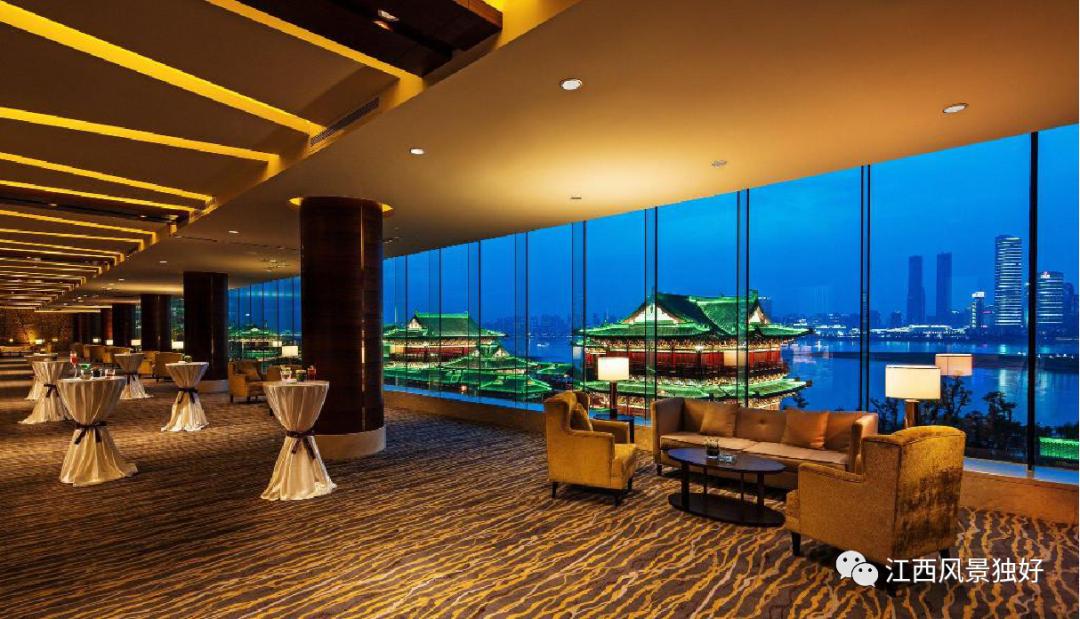 遇见美丽江西丨南昌冬季旅行线路图新鲜出炉