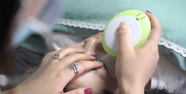 爽到飞起!扬州这家养生馆要被约爆!肩颈经络疏通、全身排湿排寒,谁来谁知道