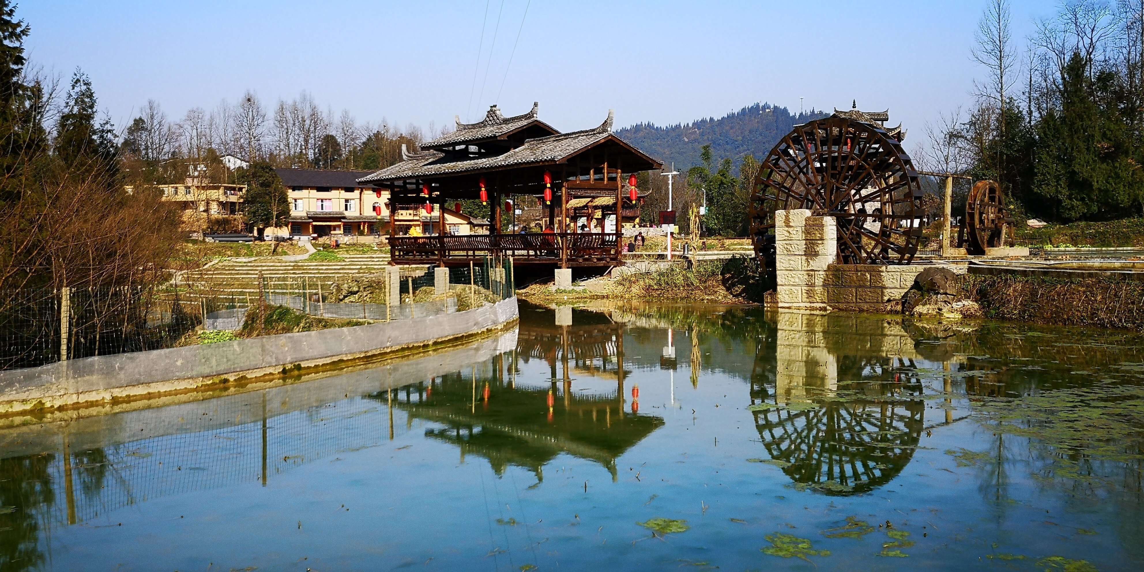 武隆2012年到现在的乡村振兴,武隆乡村振兴规划方案