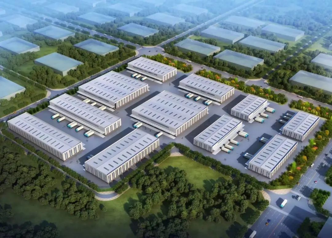 宝鸡市保税区新开项目,宝鸡综合保税区最新视频