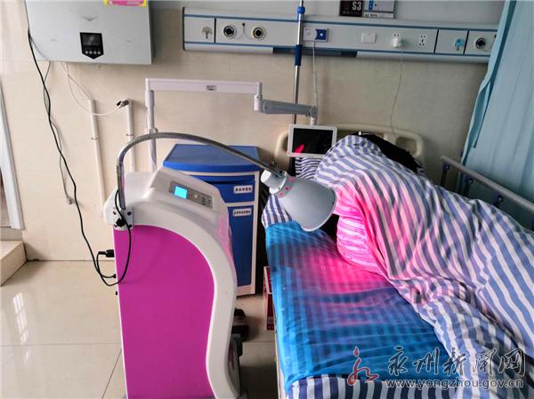 患者福音!永州市第四人民医院肛肠科正式开科啦