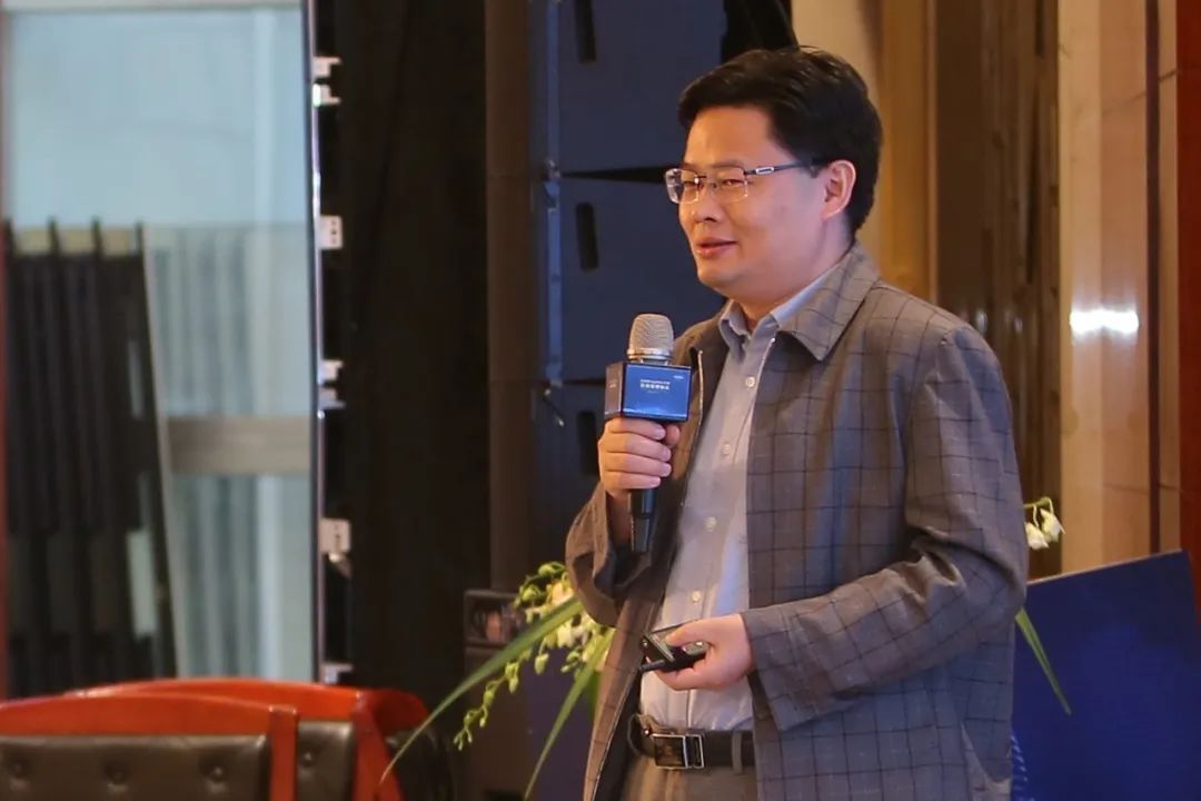 陈林：合作经济和区块链是反垄断的有效途径