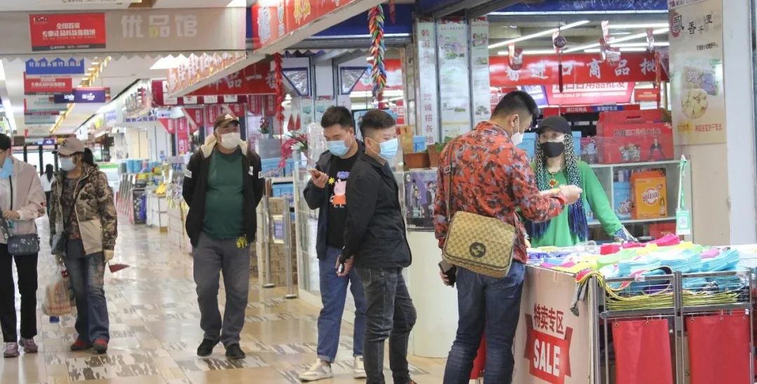 威海值得去的购物中心,威海经区购物最值得逛的地方