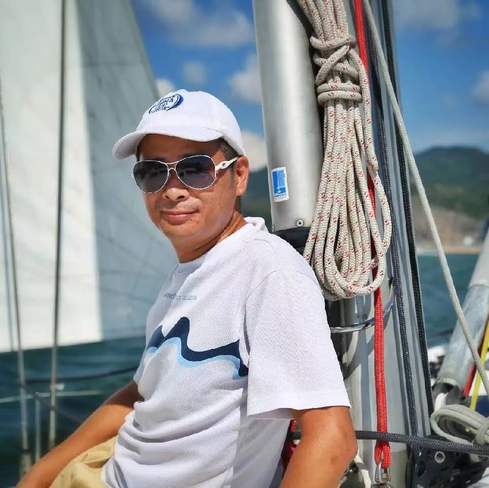 他们来了！中国最能跑离岸的那些男人们