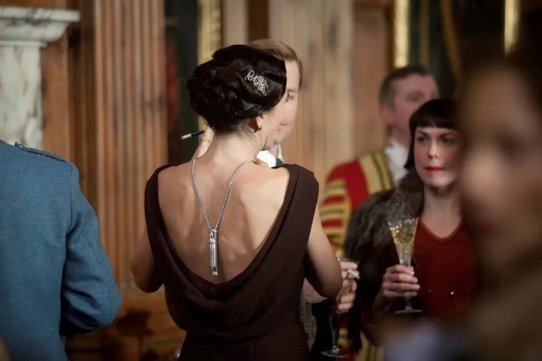 明星拥有的顶级珠宝,大明星的珠宝