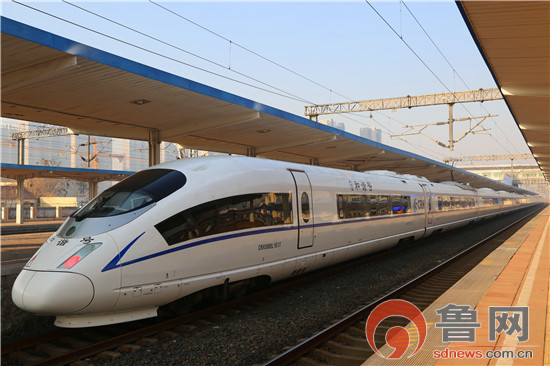 铁路春运火车票开售淄博火车站将增加人工售票窗口