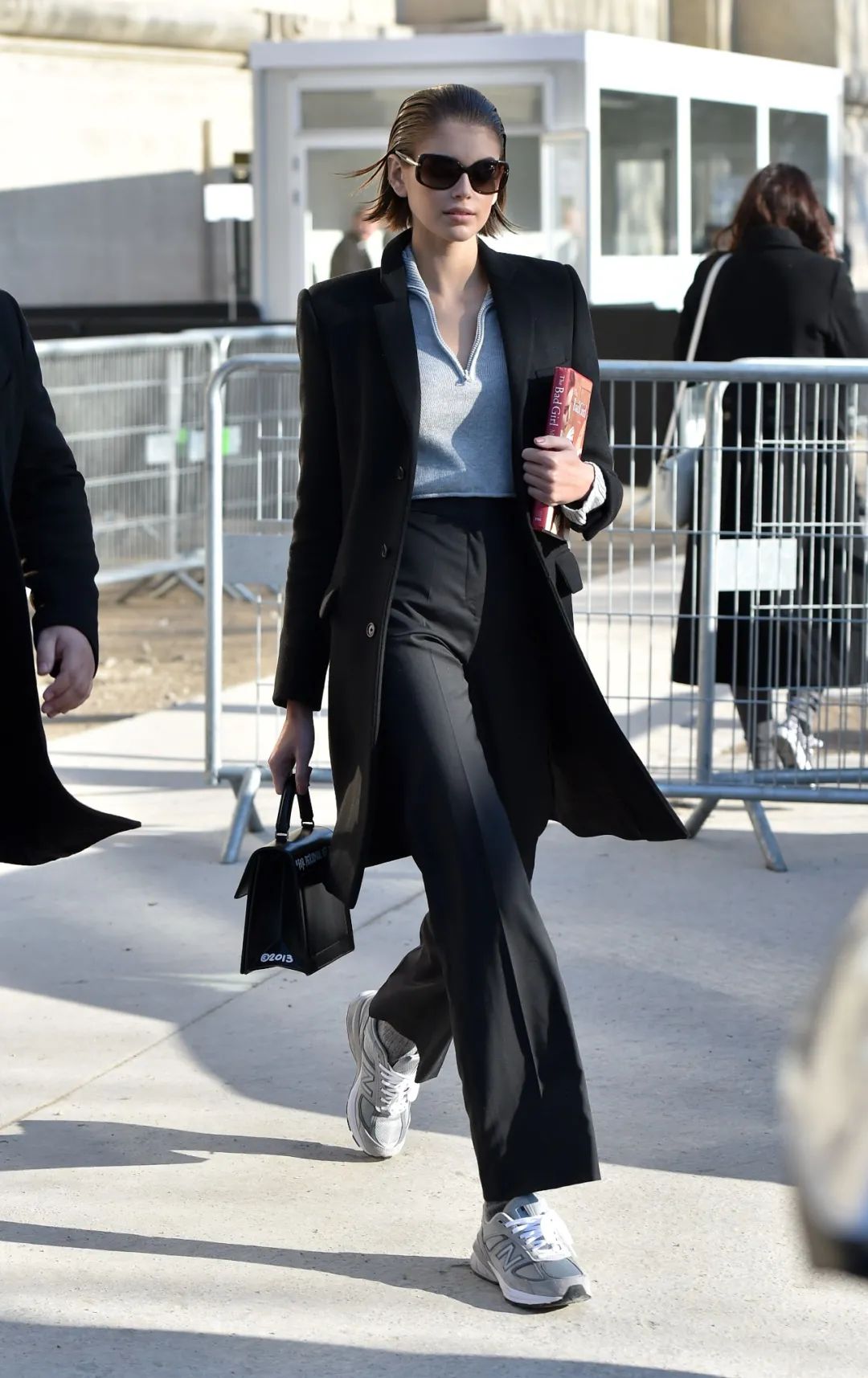 推荐一款可以穿10年的大衣,天冷了来选一件适合自己的大衣