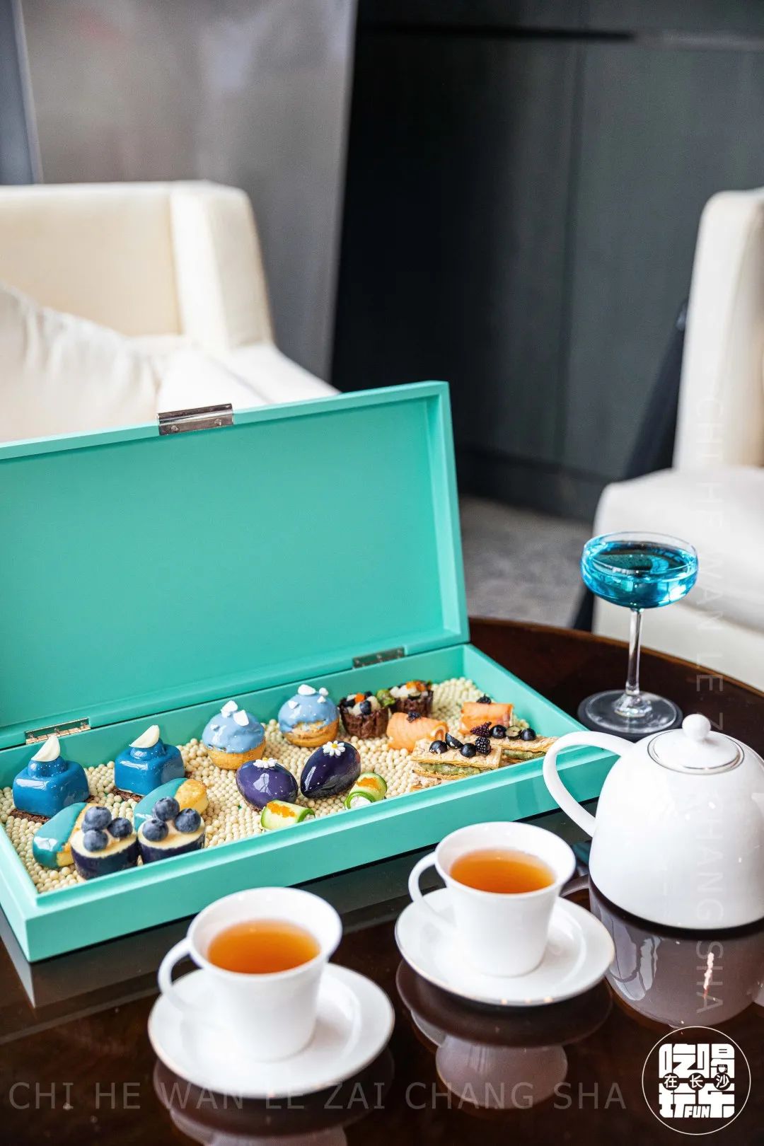 1元抢购50元餐券,长沙北辰洲际酒店附近的餐厅推荐