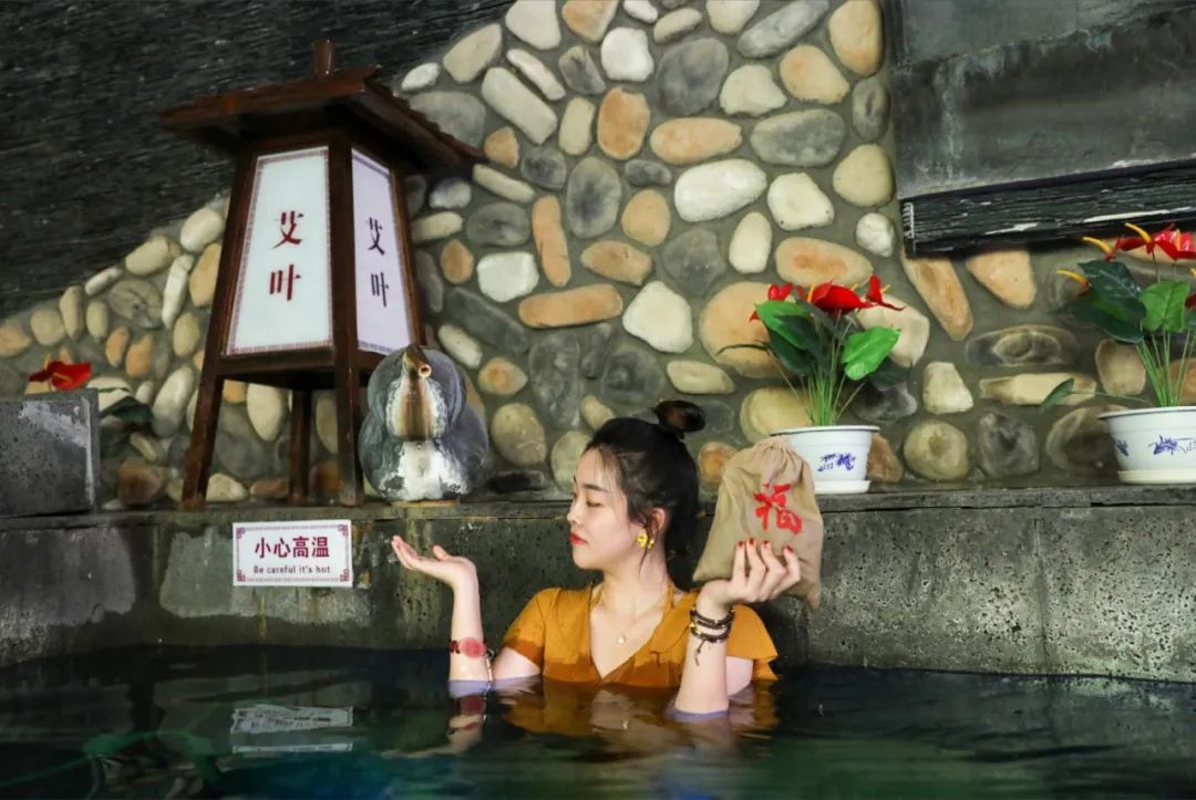 南京温泉度假排行榜,南京汤山温泉度假村哪个最好