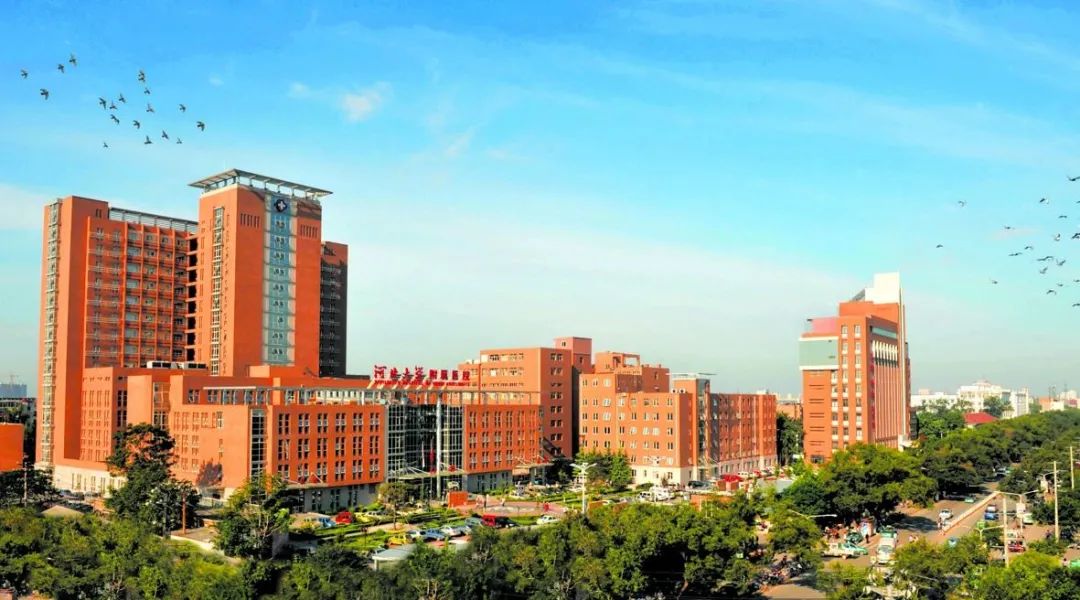 河北省2019年医院建设项目计划,河北省人民医院新建项目