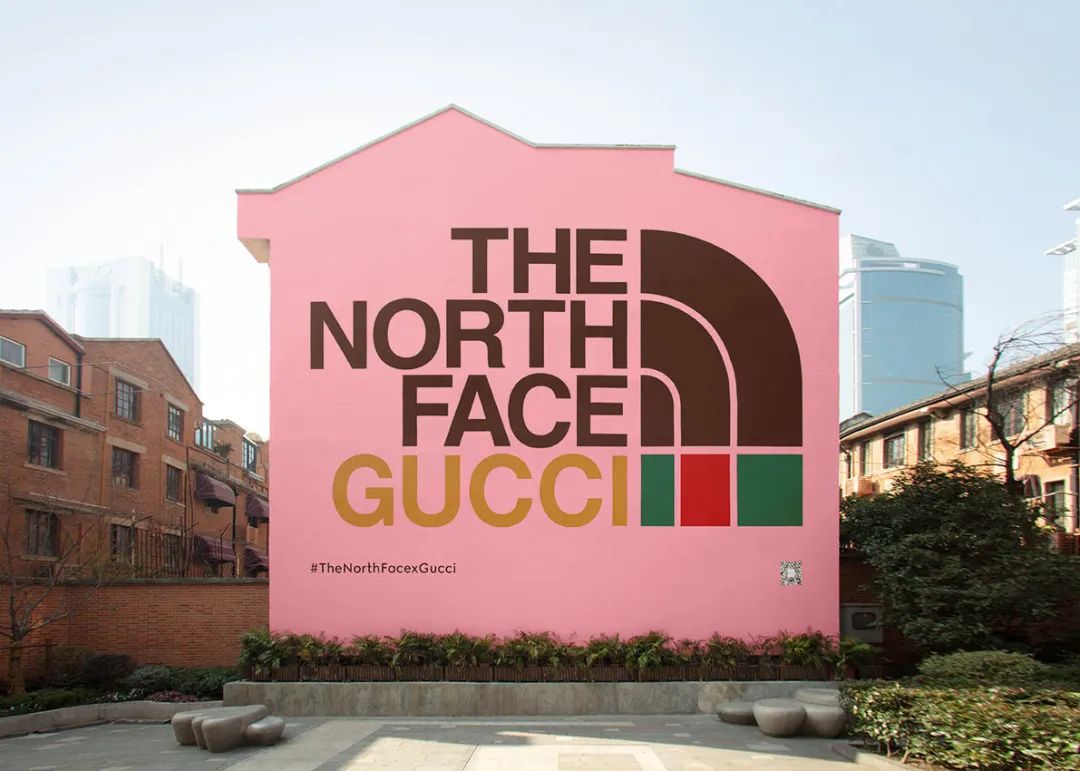 为什么现在满大街都是北面羽绒服,为啥满大街都是北面