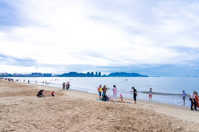 冬天三亚旅游攻略自由行,三亚旅游攻略冬季自由行