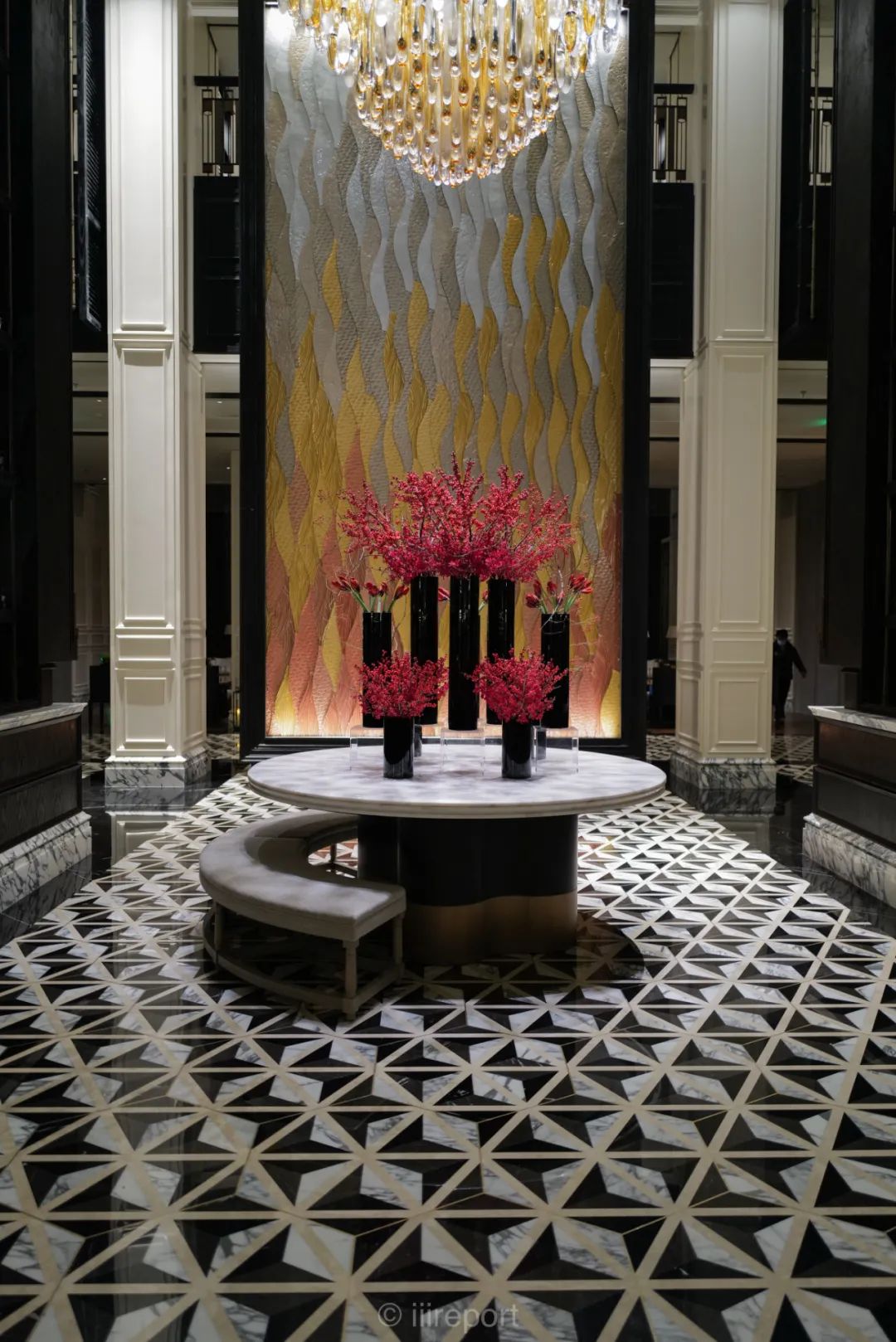 苏宁钟山国际高尔夫酒店,苏宁钟山国际高尔夫