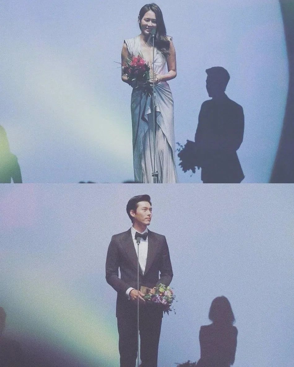 孙艺珍的假如爱有天意,孙艺珍爱情自有天意