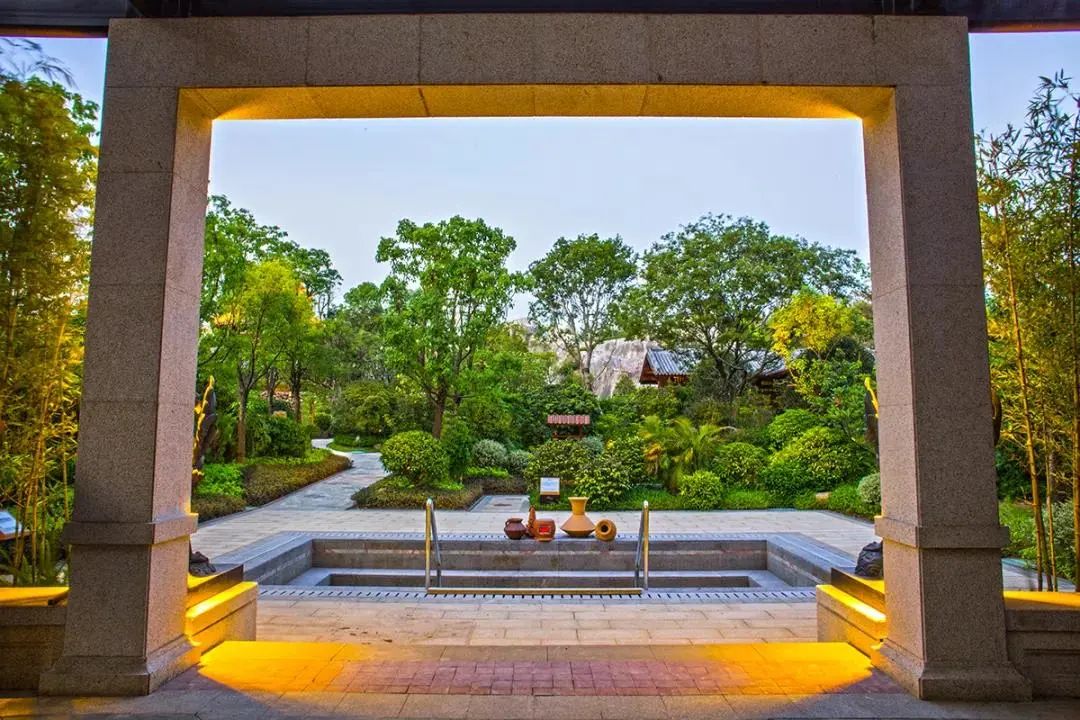 福州峡天下景区一日游攻略,福州一日游最佳景点是哪里