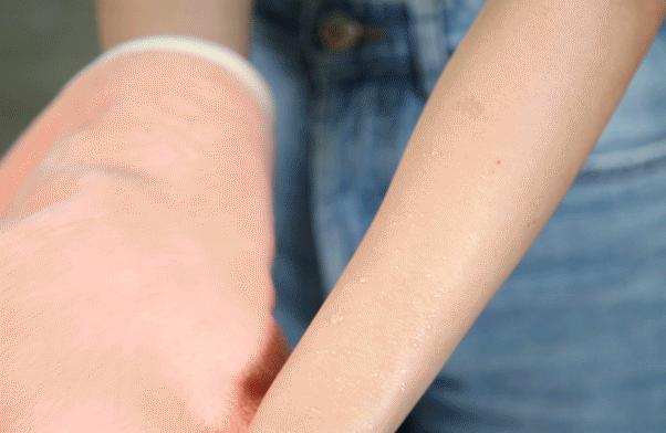 超级便宜的浴巾能吸水还不掉毛,冬天浴巾吸水性超强不掉毛