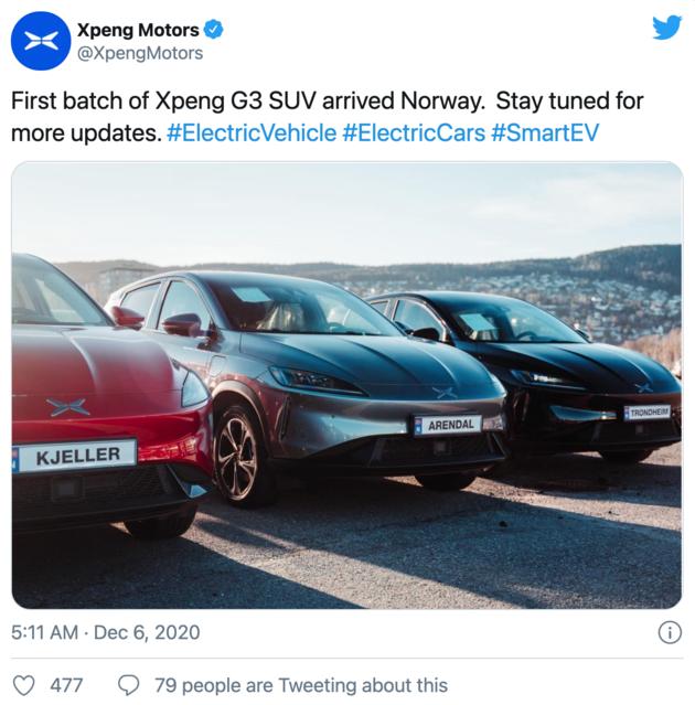 中国造车新势力发展,国内造车新势力都上市了吗