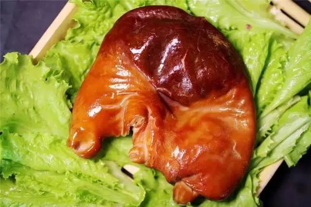 青岛泊里烧肉抖音团购套餐,泊里烧肉舌尖上的中国