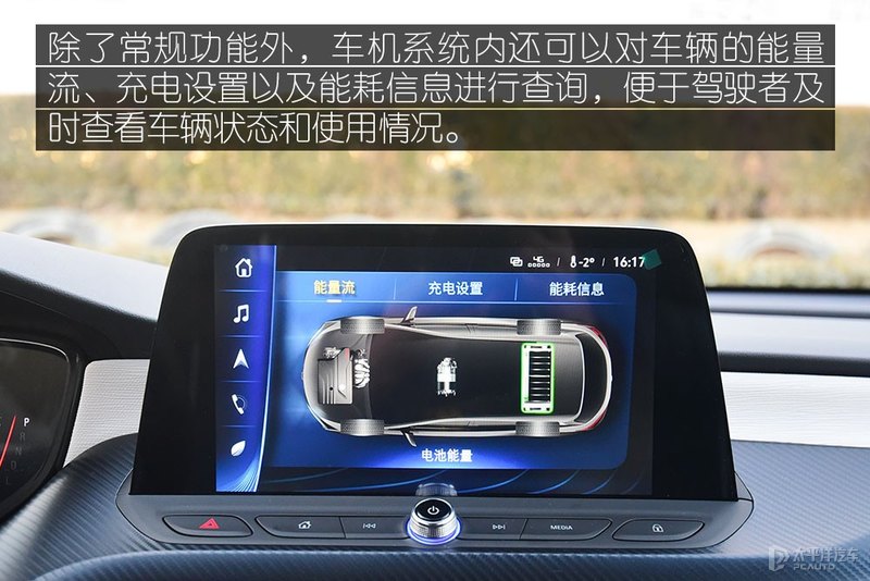 除了纯电车还有什么车省油,微蓝6纯电和混动怎么选