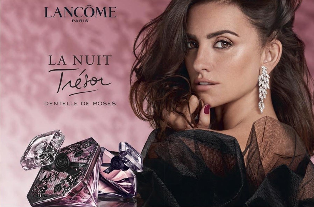 「是日美好事物」DIOR花卉刺绣BookTote上架，兰蔻钻石瓶香水换蕾丝包装