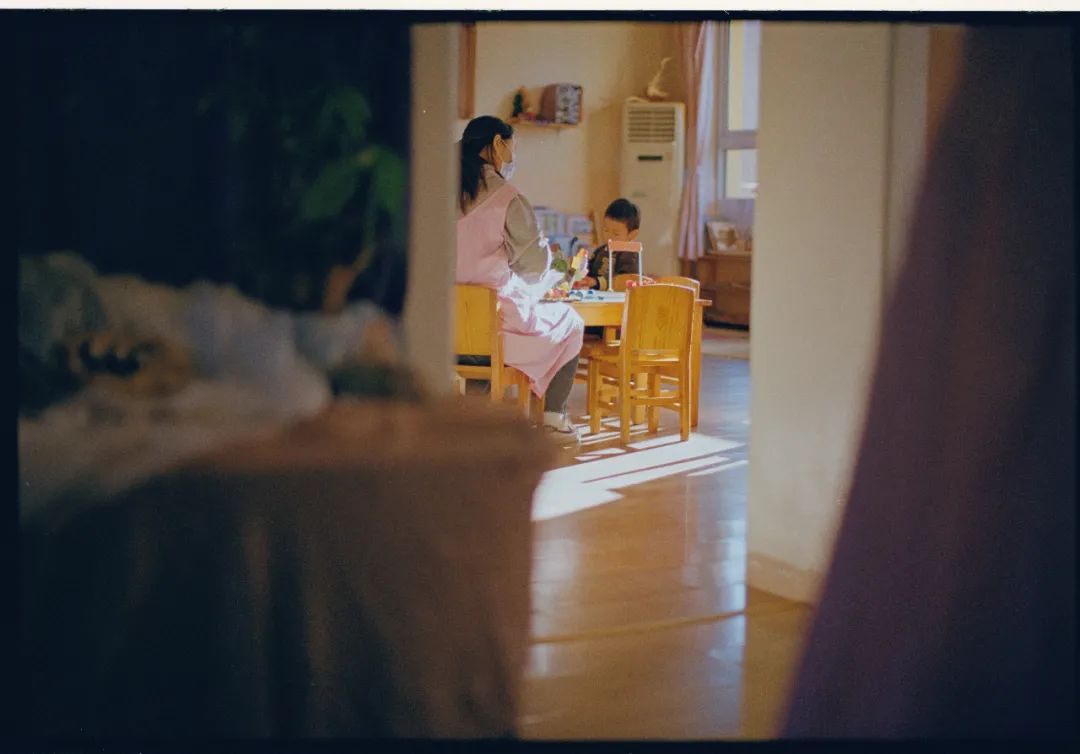 小倩摄影师,摄影师小倩