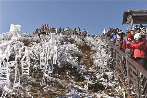 安居乐业幸福长——2020年蓝山县创新发展纪实