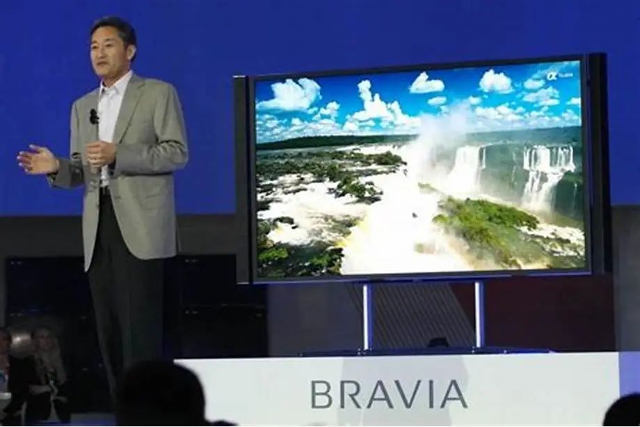 从井深大到平井一夫，索尼发生了哪些变化？（上）|跨界