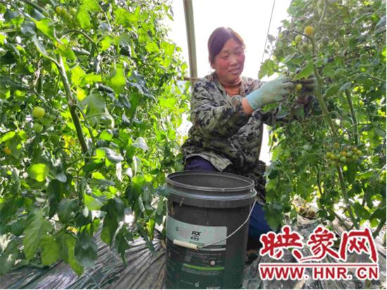 郑州宝融：十年历程十年勤十年奋斗十年情