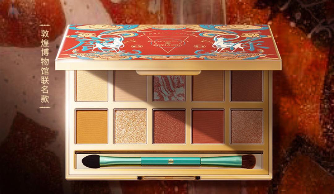 年度最上头的口红只要100多块,最正的正红色口红