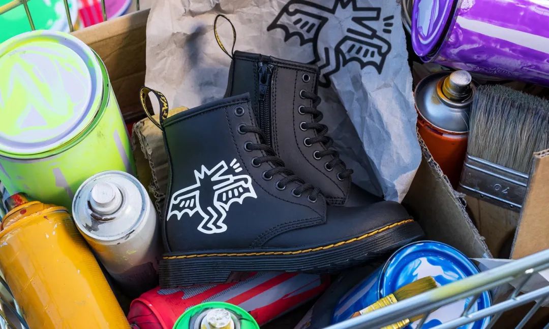 夏天能穿drmartens,穿drmartens的男生什么梗