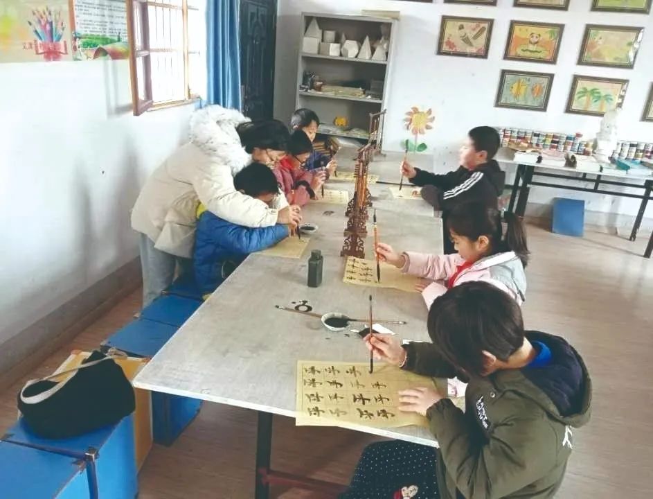 辉煌“十三五”开启新征程|枞阳教育体育事业实现新跨越